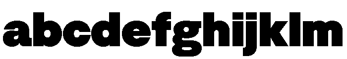 Algorytm Ultra FONT