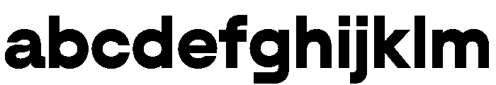 AlgorytmFlip Extrabold FONT