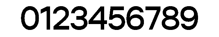 AlgorytmFlip Medium Font OTHER CHARS