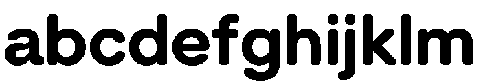 AlgorytmSoft Bold FONT