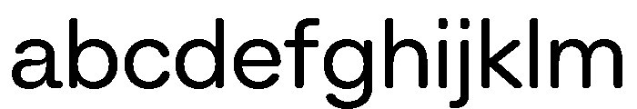 AlgorytmSoft Regular FONT