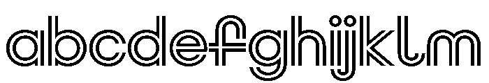 AlgorytmSport Inline FONT