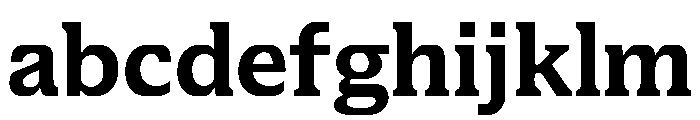 Align Medium FONT