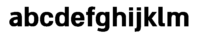 AlmoniMLv5AAA Bold FONT