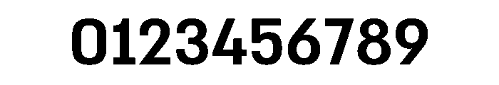 AlmoniMLv5AAA D Bold Font OTHER CHARS