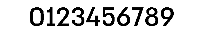 AlmoniMLv5AAA Medium Font OTHER CHARS