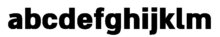 AlmoniMLv5AAA U Bold FONT