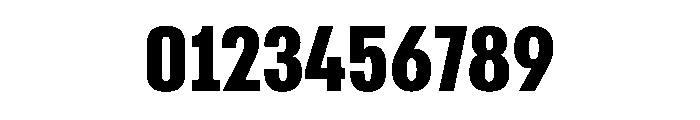 AlmoniTzarMLv5AAA Bold Font OTHER CHARS
