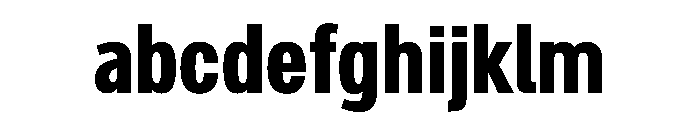 AlmoniTzarMLv5AAA Bold FONT