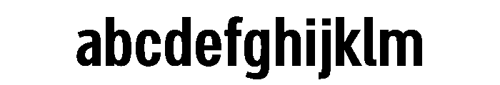 AlmoniTzarMLv5AAA DemiBold FONT