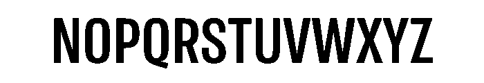 AlmoniTzarMLv5AAA Medium Font UPPERCASE