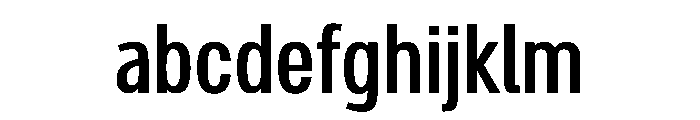 AlmoniTzarMLv5AAA Medium FONT