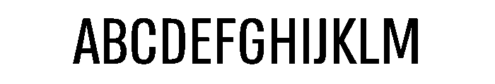 AlmoniTzarMLv5AAA Regular Font UPPERCASE