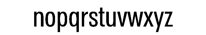 AlmoniTzarMLv5AAA Regular Font LOWERCASE