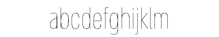 AlmoniTzarMLv5AAA Thin FONT