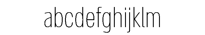 AlmoniTzarMLv5AAA U Light FONT