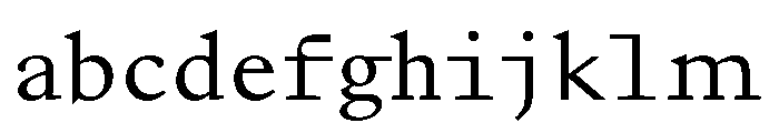 Aloha Regular 23a3a623 FONT