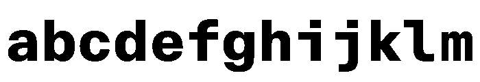 Alpaga Bold 81c4bc39 FONT