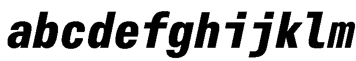 Alpaga CondBoldIta Afdb7b4d FONT