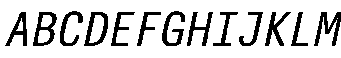 Alpaga CondBookIta 91fcc5ba Font UPPERCASE