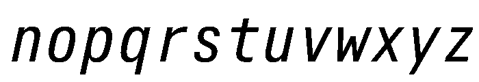 Alpaga CondBookIta 91fcc5ba Font LOWERCASE