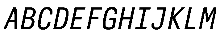 Alpaga CondBookIta D3c1451f Font UPPERCASE