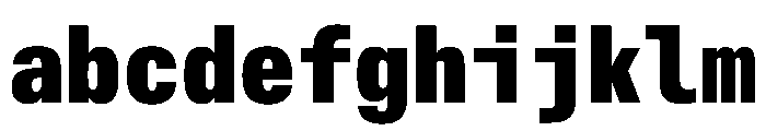 Alpaga CondExtBd F60ded25 FONT