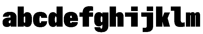 Alpaga CondExtBlk 1cdf1d6c FONT