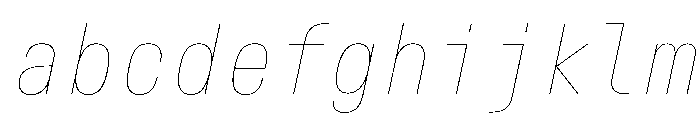 Alpaga CondHairlineIta 6dff6ab8 FONT