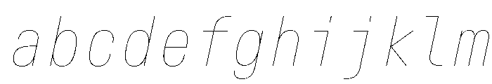 Alpaga CondHairlineIta Bc4c771c FONT
