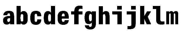 Alpaga CondensedBold 15dcae15 FONT