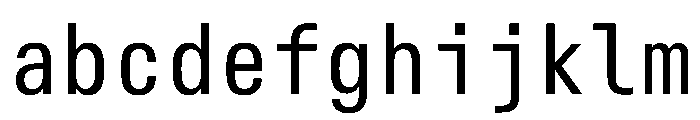 Alpaga CondensedBook 6eb00f6c FONT
