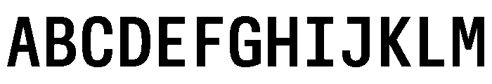 Alpaga CondensedMedium 707fe43c Font UPPERCASE