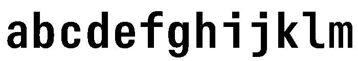 Alpaga CondensedMedium 707fe43c FONT