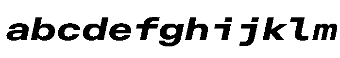 Alpaga ExpBoldIta 9c0d7dd8 FONT