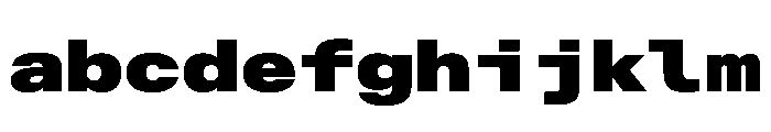 Alpaga ExpExtBlk 0b3d139c FONT