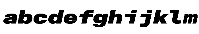 Alpaga ExpExtBlkIta 876ff4c3 FONT
