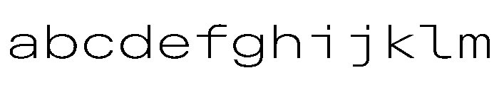 Alpaga ExpExtLt F3e4a29d FONT