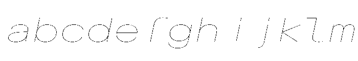 Alpaga ExpHairlineIta B52878a7 FONT
