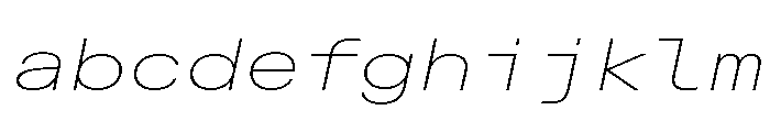 Alpaga ExpThinIta 18b9aa8c FONT