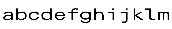 Alpaga ExpandedBook 13b7b78a FONT