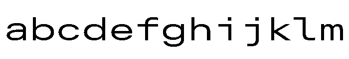 Alpaga ExpandedBook 19b375c0 FONT