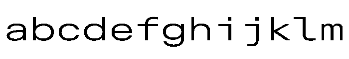 Alpaga ExpandedLight Ffdb0fef FONT
