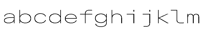 Alpaga ExpandedThin 08f69107 FONT