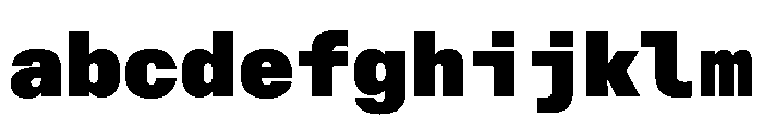 Alpaga ExtraBlack Fe011f1a FONT