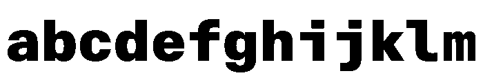Alpaga ExtraBold 394fa4c9 FONT