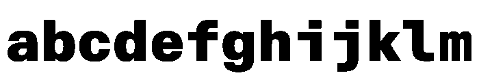 Alpaga ExtraBold Ba33e8e6 FONT