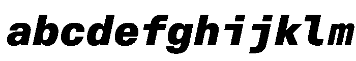 Alpaga ExtraBoldItalic 4a988cc3 FONT