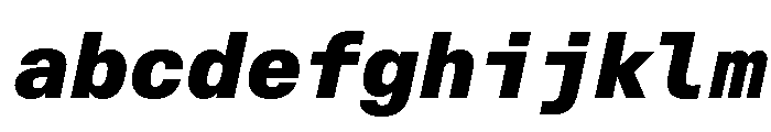 Alpaga ExtraBoldItalic 8c9afb87 FONT