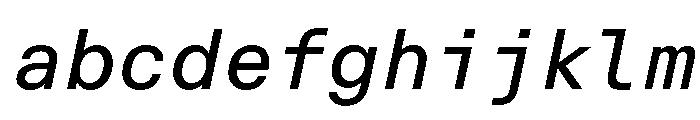 Alpaga Italic 168d272a FONT